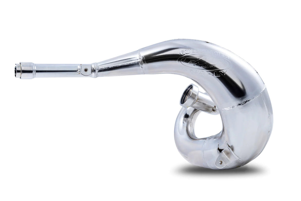 Pipe Gnarly Fantic Xe300 2t