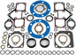 Gasket Top End Shovel Kit 17034 66