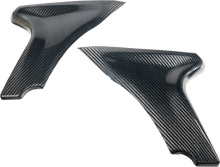 Load image into Gallery viewer, Carbon Fiber Fairing Lowers Cvo Road Glide 23 25