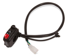 Load image into Gallery viewer, Rev2 Handlebar Switch