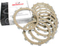 Friction Plates 9 Fiber Ktm