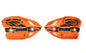 Ultra Handshields W/Covers Orange