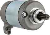 Fire Power Starter Motor Yam 26-40554
