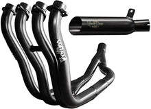 Load image into Gallery viewer, System Suz Black Gsx R 1000