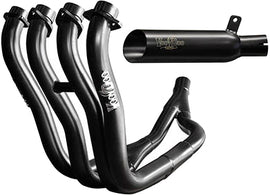 System Suz Black Gsx R 1000