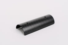 Load image into Gallery viewer, Straight Heat Shield Cf Universal Heat Shield Straight