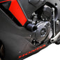 Frame Sliders Black