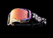 Load image into Gallery viewer, Armega Goggle 2/Pk Le Jett Lawrence Donut    Mirror