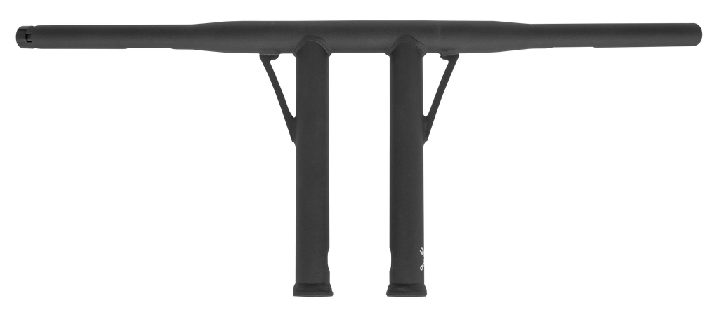Folsom 10" Bar Matte Black