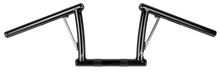 Load image into Gallery viewer, Viejo Cito 8" Bar 1" Black