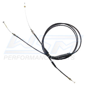 Throttle Cable Sd