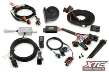 Load image into Gallery viewer, Ats Kit W/Billet Column Lever