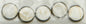 Valve Shims 8.90x2.04mm 5/Pk
