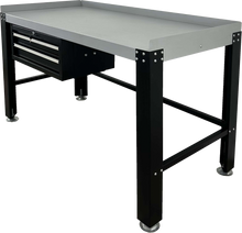 Load image into Gallery viewer, Rear Buddy Seat Footpeg Set Zinc