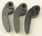 Hypershift Team Med Tip Machined Weights 3/Pk 85.3g