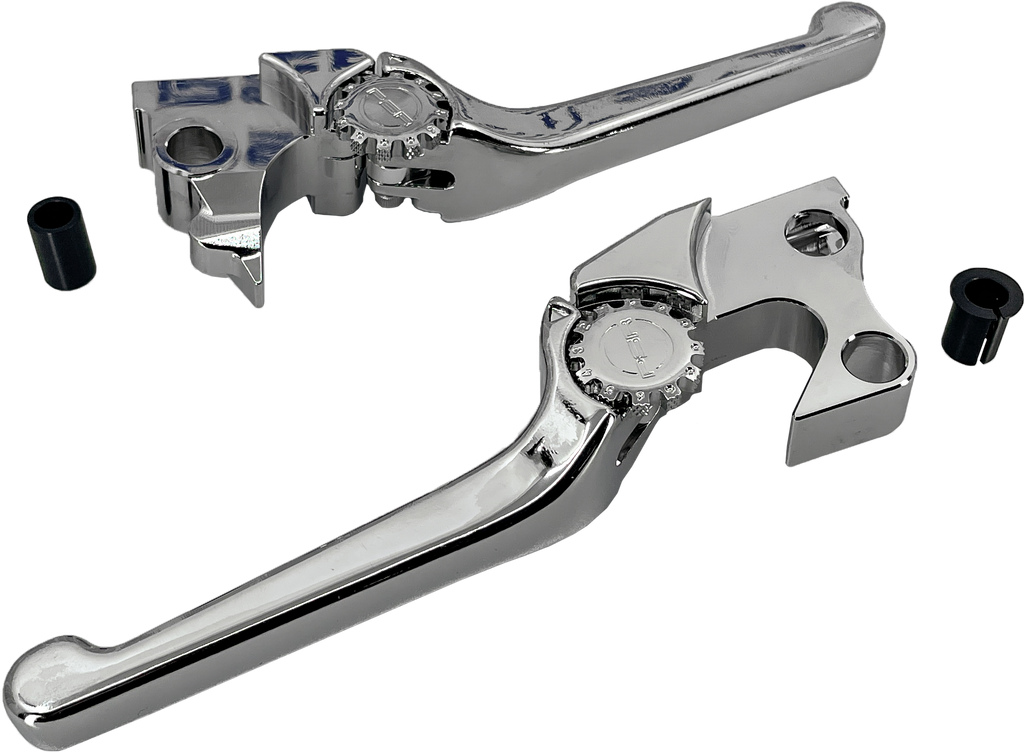 Anthem Lever Set Chrome Xl `14 22