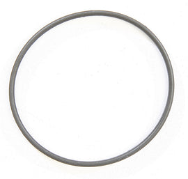 Eastern engine pushrod cover spring shown installed on engine components, highlighting its metal coil design for engine performance.