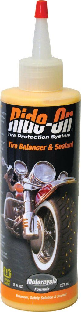 Tps Tire Balancer And Sealant 8oz