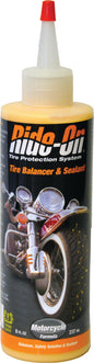 Tps Tire Balancer And Sealant 8oz