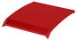 Pro Xp Roof W/ Pocket Performance Red