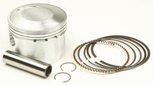 Load image into Gallery viewer, Piston Kit 2 Valve 74.50/+0.50 10.25:1 Hon