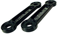 Load image into Gallery viewer, Lowering Link Pull Rod Lowers 1.75"