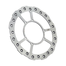Load image into Gallery viewer, Front Brake Rotor Ss Self Cleaning Hon