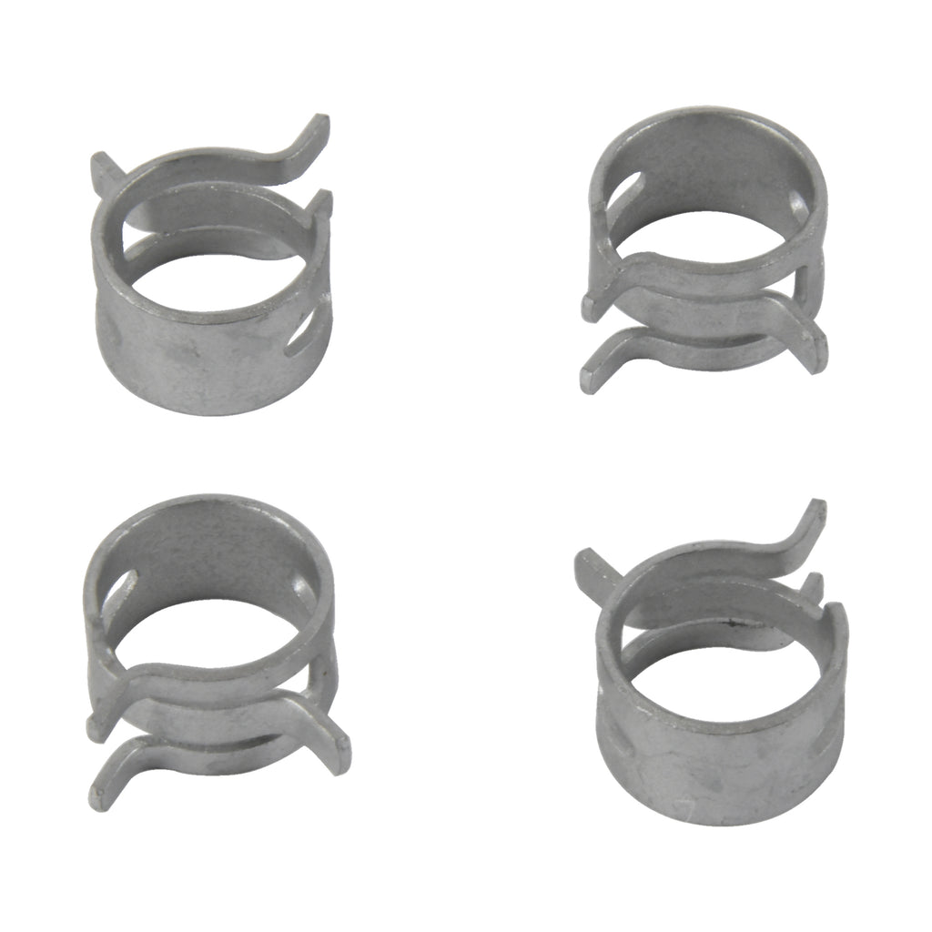 Hose Clamps Refill Kit 4/Pk