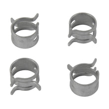Load image into Gallery viewer, Hose Clamps Refill Kit 4/Pk