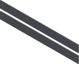 KFI Products Wear Bar Wing Kit V-Plow (2pc) 10-6057-R