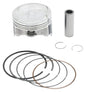 Piston Kit Cast 81.96/Std 9.9:1 Kaw