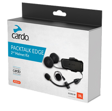 Load image into Gallery viewer, Packtalk Edge 2nd Helmet Kit