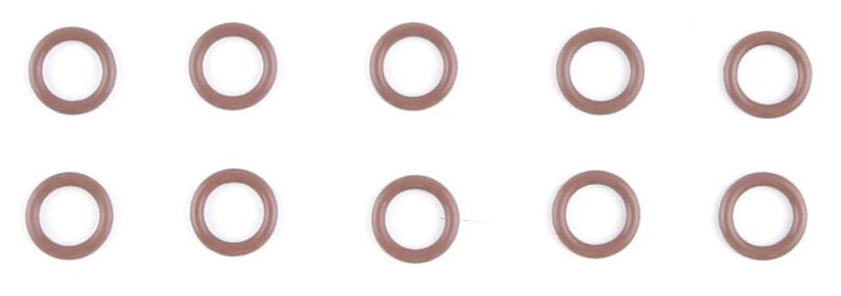 Breather Assembly O Ring M8 Viton 10pk Oe#11900116