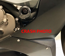 Load image into Gallery viewer, Pr/Frame Sliders Black Kaw
