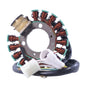 Stator Stator+Connector