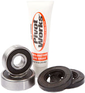 Load image into Gallery viewer, Rear Wheel Bearing Kit