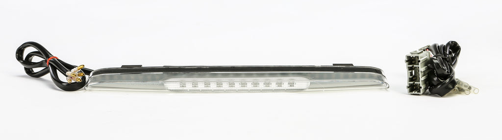Led Spoiler Light Sequential+Drl+Dynamic Hon