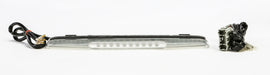 Led Spoiler Light Sequential+Drl+Dynamic Hon