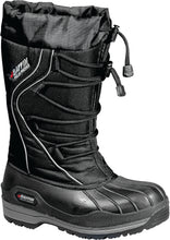 Load image into Gallery viewer, Women's Ice Field Boots Black Sz 08