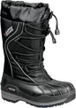 Women's Ice Field Boots Black Sz 07