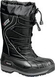 Baffin Inc Women'S Ice Field Boots Black Sz 07 11-74807
