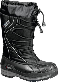 Women's Ice Field Boots Black Sz 10