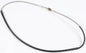Steel Brake Line Front Hon