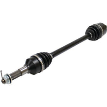Load image into Gallery viewer, 8 Ball Heavy Duty Axle Kaw