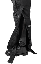 Load image into Gallery viewer, 12v Streetrider Outer Pants Black 4x Tall