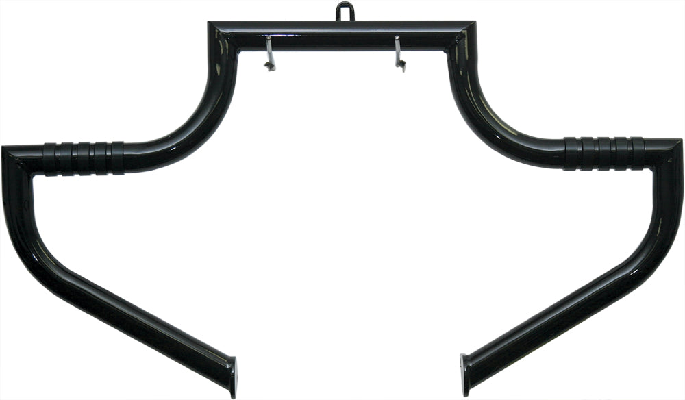 Engine Grd Hd Magnumbar Flh Touring 97 Up Black