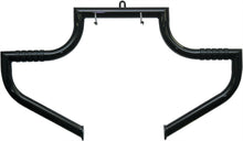 Load image into Gallery viewer, Engine Grd Hd Magnumbar Flh Touring 97 Up Black