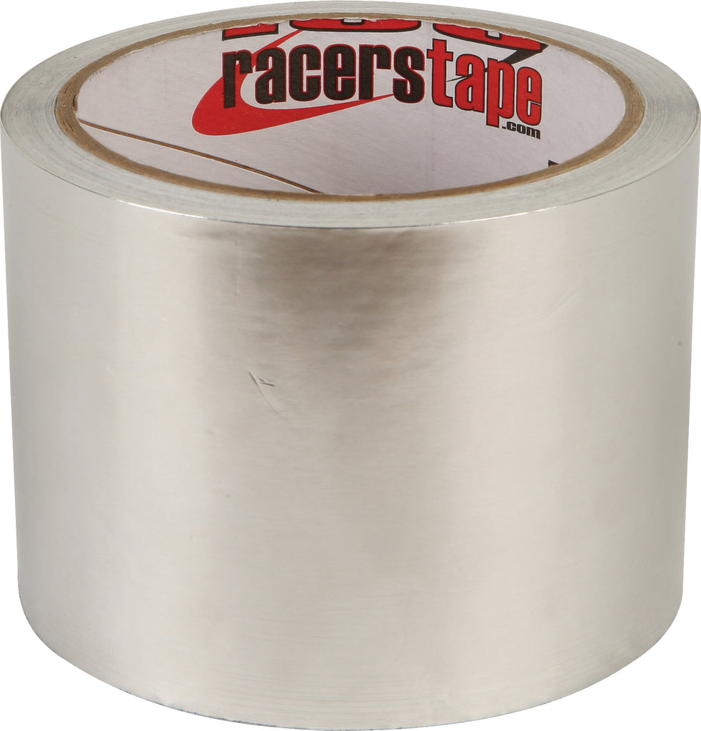 Aluminum Heat Foil Tape 3"X25'