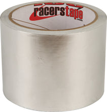 Load image into Gallery viewer, Aluminum Heat Foil Tape 3"X25'