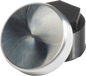 Smooth Steering Stem Cover Raw